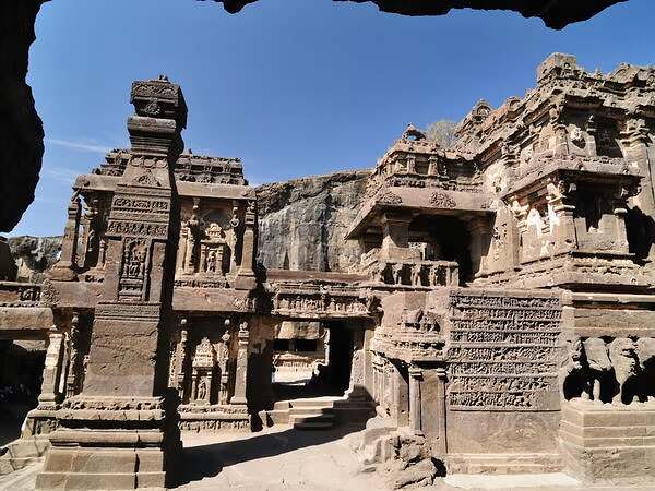 Best hotel & Resort in Ellora